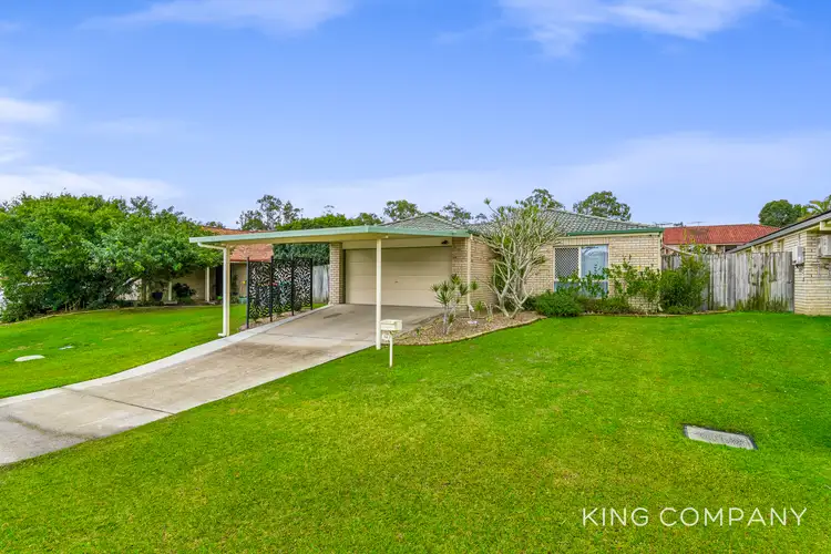 36 Woodrow Street, Waterford QLD 4133