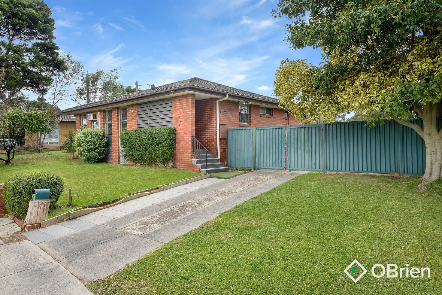 Main view of Homely house listing, 447 Frankston-Dandenong Road, Frankston North VIC 3200