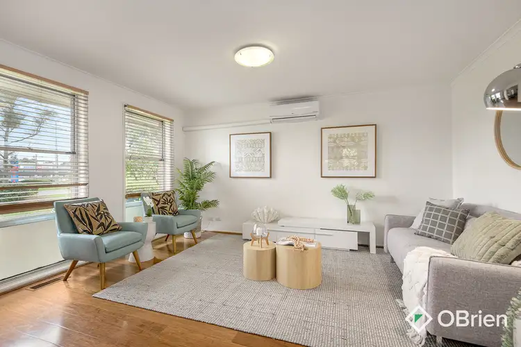 Second view of Homely house listing, 447 Frankston-Dandenong Road, Frankston North VIC 3200