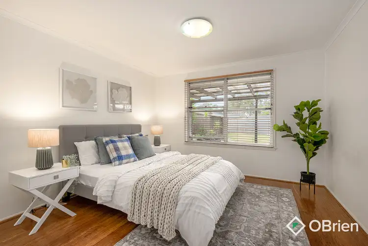 Sixth view of Homely house listing, 447 Frankston-Dandenong Road, Frankston North VIC 3200