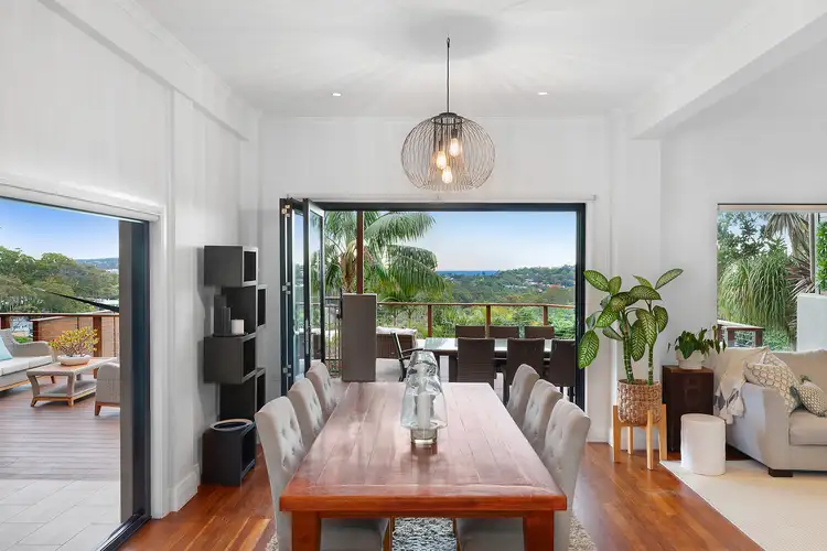 Main view of Homely house listing, 54 Aldinga Drive, Wamberal NSW 2260