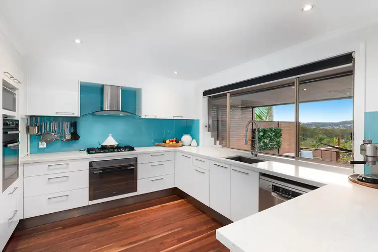 Fourth view of Homely house listing, 54 Aldinga Drive, Wamberal NSW 2260