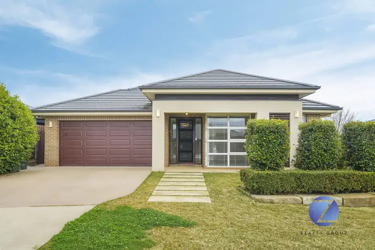 Main view of Homely house listing, 7 Bowral Street, Wilton NSW 2571