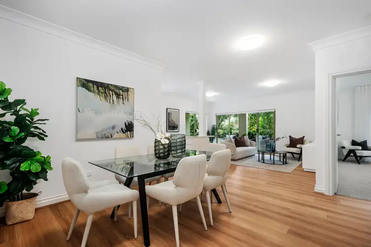 Main view of Homely apartment listing, 1/7-15 Bellevue Avenue, Greenwich NSW 2065