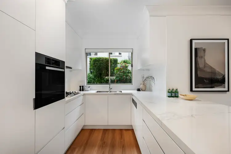 Fourth view of Homely apartment listing, 1/7-15 Bellevue Avenue, Greenwich NSW 2065