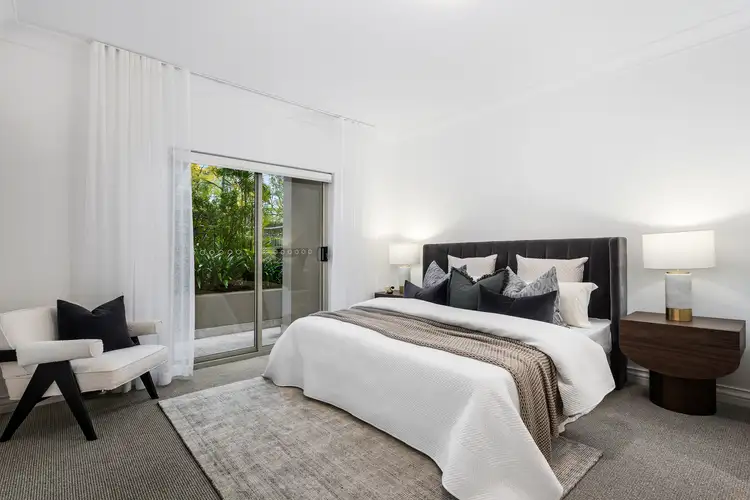 Fifth view of Homely apartment listing, 1/7-15 Bellevue Avenue, Greenwich NSW 2065