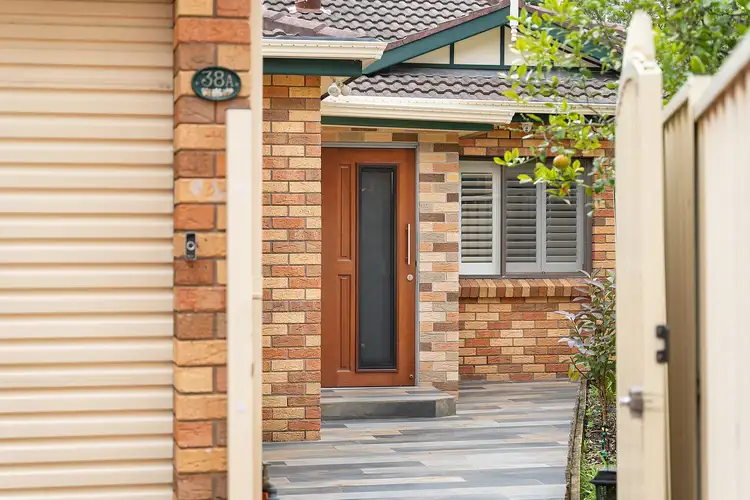 38A Queensbury Road, Penshurst NSW 2222