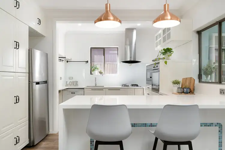 Third view of Homely house listing, 38A Queensbury Road, Penshurst NSW 2222