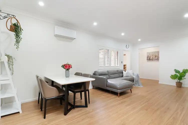 Fourth view of Homely house listing, 38A Queensbury Road, Penshurst NSW 2222