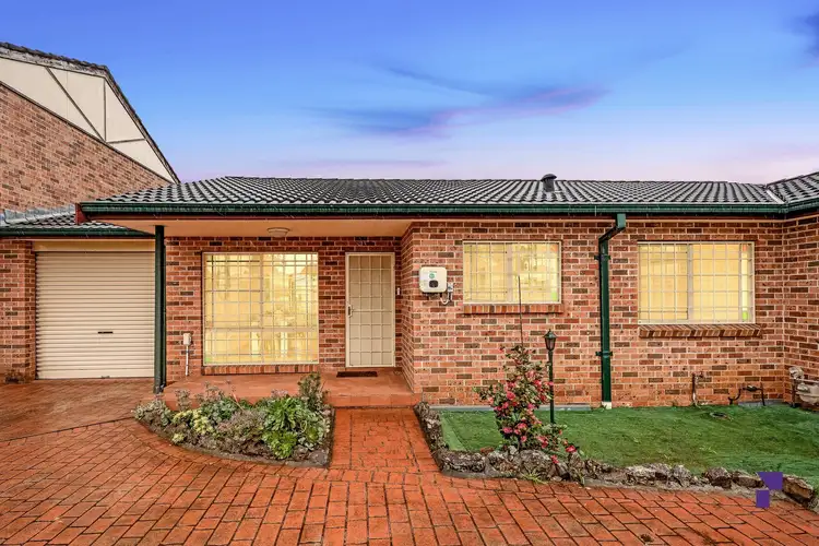 4/20 Orchard Road, Bass Hill NSW 2197