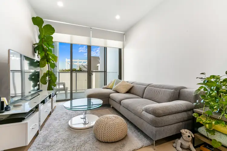 Main view of Homely unit listing, 302/268-270 Liverpool Road, Ashfield NSW 2131