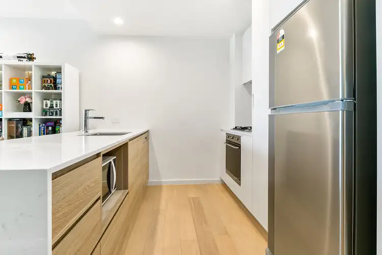Third view of Homely unit listing, 302/268-270 Liverpool Road, Ashfield NSW 2131