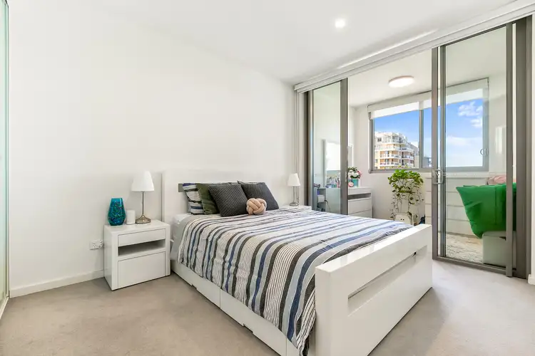 Fourth view of Homely unit listing, 302/268-270 Liverpool Road, Ashfield NSW 2131
