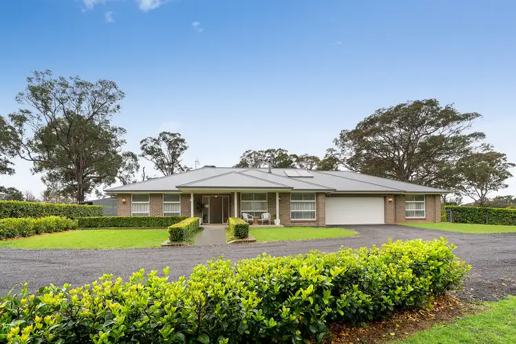 131 Brundah Road, Thirlmere NSW 2572