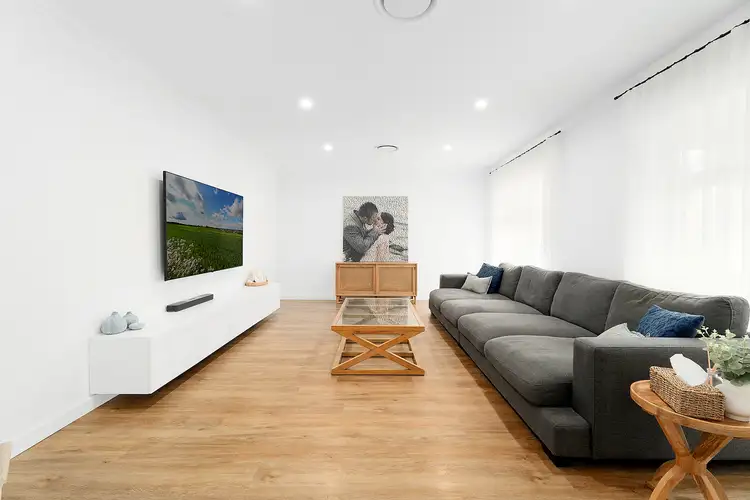 Second view of Homely house listing, 131 Brundah Road, Thirlmere NSW 2572