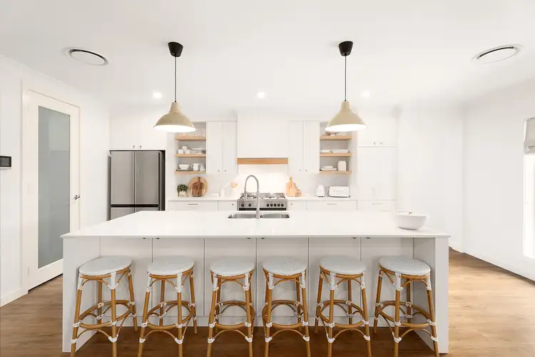 Third view of Homely house listing, 131 Brundah Road, Thirlmere NSW 2572