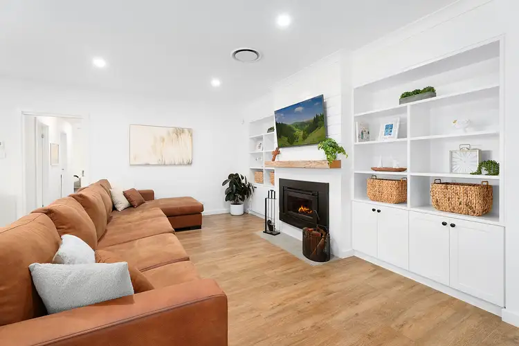 Fourth view of Homely house listing, 131 Brundah Road, Thirlmere NSW 2572