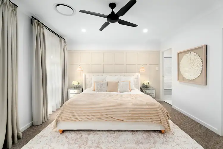 Sixth view of Homely house listing, 131 Brundah Road, Thirlmere NSW 2572