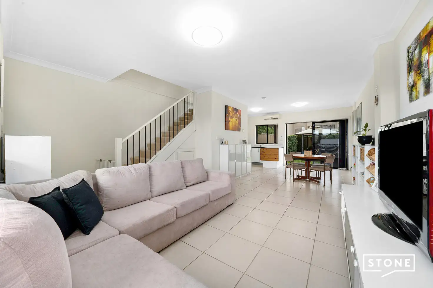Main view of Homely townhouse listing, 2/158-160 Kissing Point Road, Dundas NSW 2117