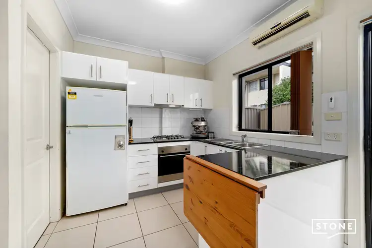 Third view of Homely townhouse listing, 2/158-160 Kissing Point Road, Dundas NSW 2117