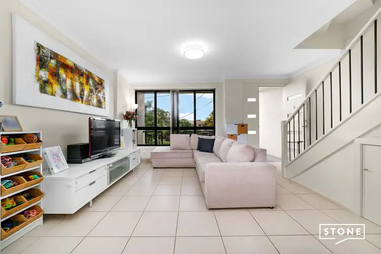 Fourth view of Homely townhouse listing, 2/158-160 Kissing Point Road, Dundas NSW 2117