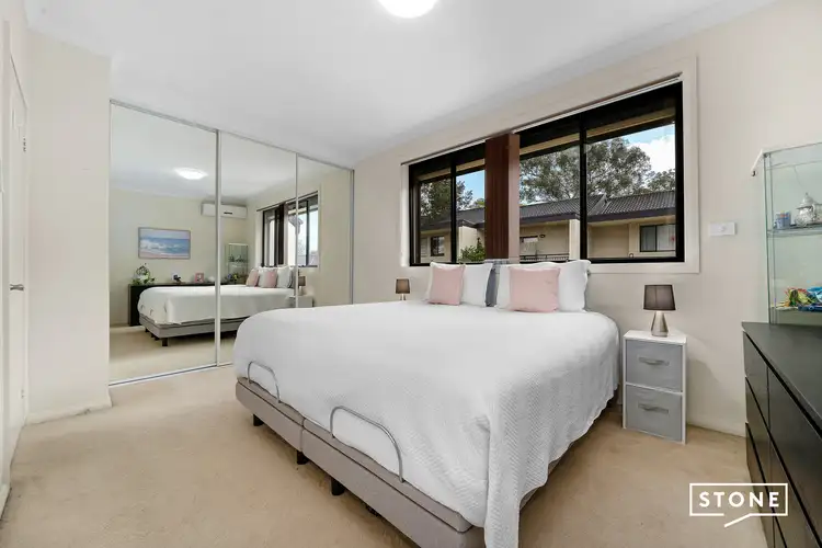 Fifth view of Homely townhouse listing, 2/158-160 Kissing Point Road, Dundas NSW 2117