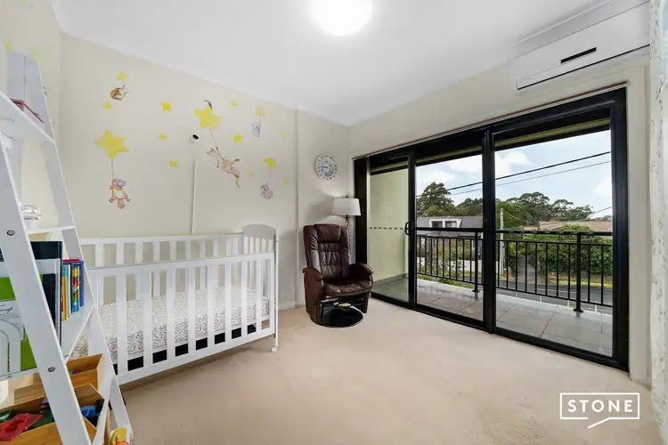 Sixth view of Homely townhouse listing, 2/158-160 Kissing Point Road, Dundas NSW 2117