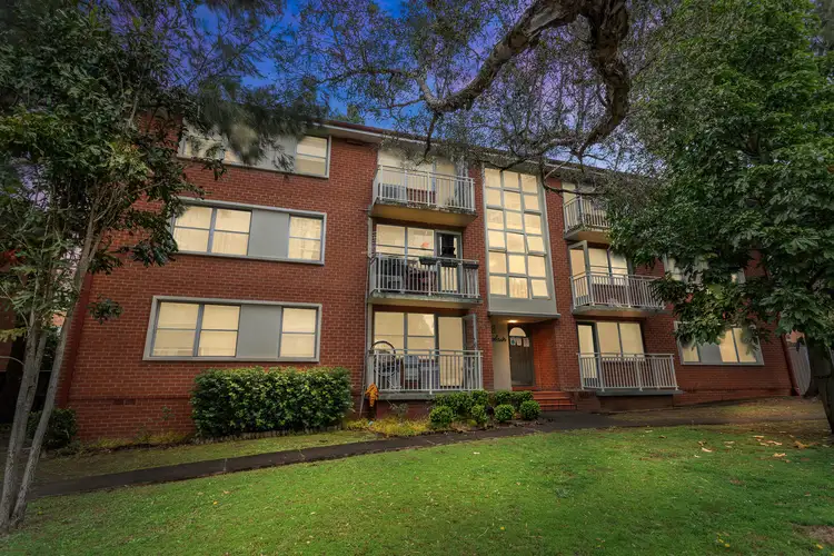 Main view of Homely apartment listing, 1/8 Marlene Crescent, Greenacre NSW 2190