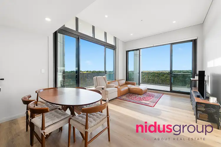 903/112 Caddies Boulevard, Rouse Hill NSW 2155