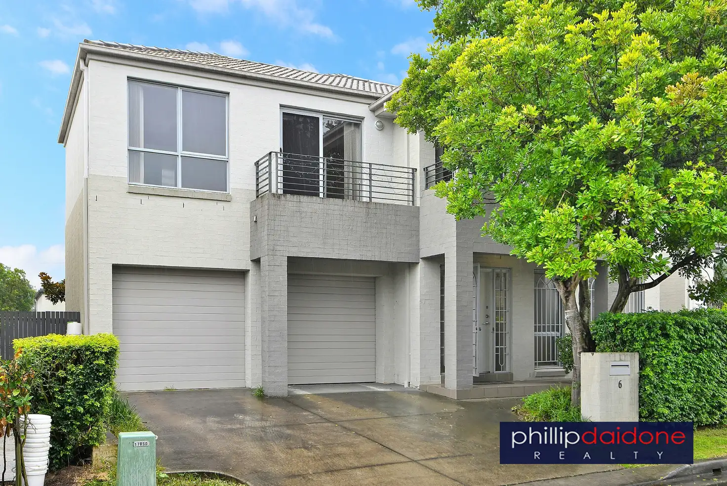 Main view of Homely house listing, 6 Tower Street, Auburn NSW 2144