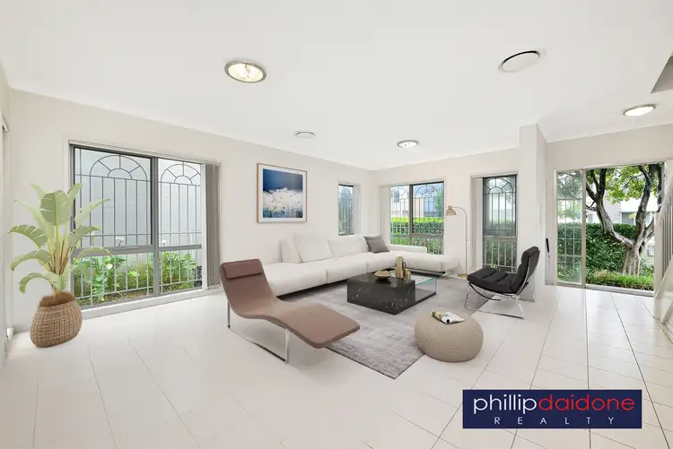 Second view of Homely house listing, 6 Tower Street, Auburn NSW 2144