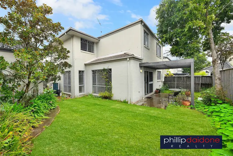 Third view of Homely house listing, 6 Tower Street, Auburn NSW 2144