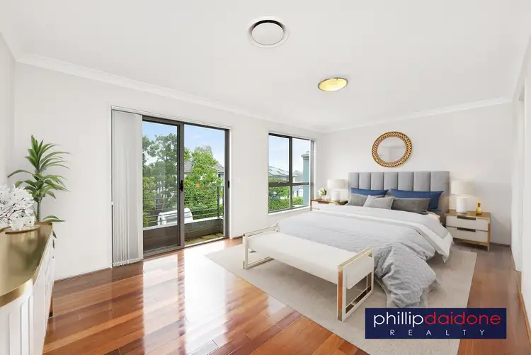 Fourth view of Homely house listing, 6 Tower Street, Auburn NSW 2144