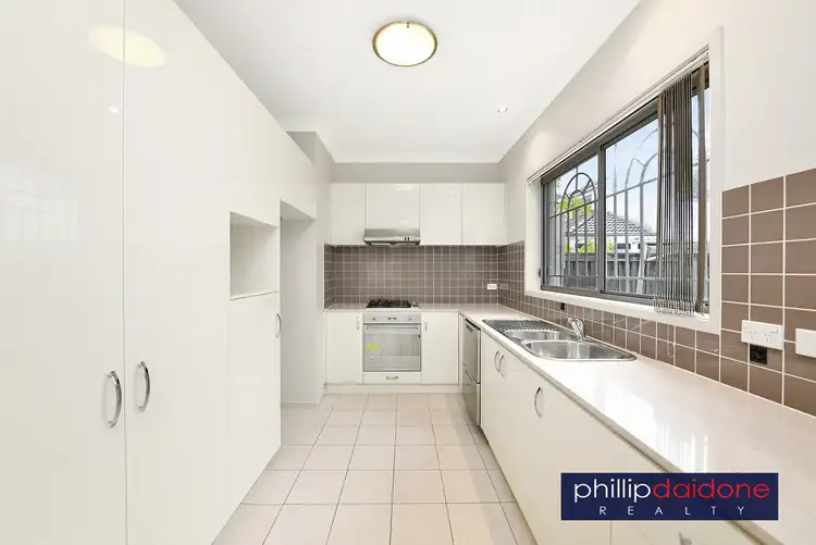 Fifth view of Homely house listing, 6 Tower Street, Auburn NSW 2144