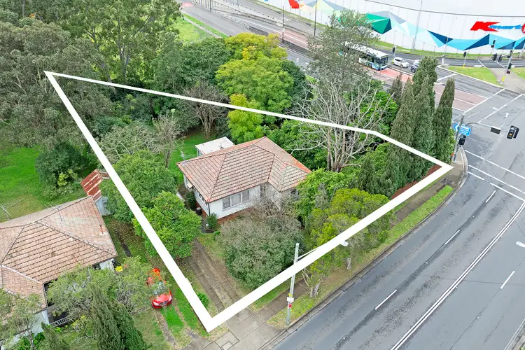 23 Newton Road, Blacktown NSW 2148