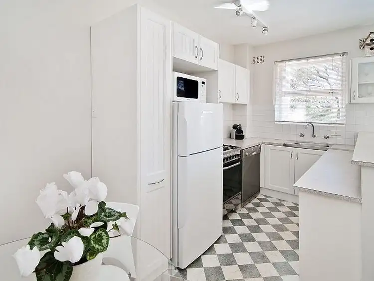 11/168 Falcon Street, Crows Nest NSW 2065