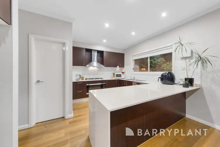 Second view of Homely house listing, 11 Brook Street, Caroline Springs VIC 3023