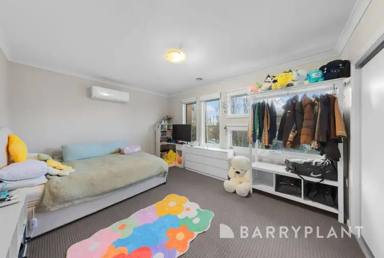 Third view of Homely house listing, 11 Brook Street, Caroline Springs VIC 3023