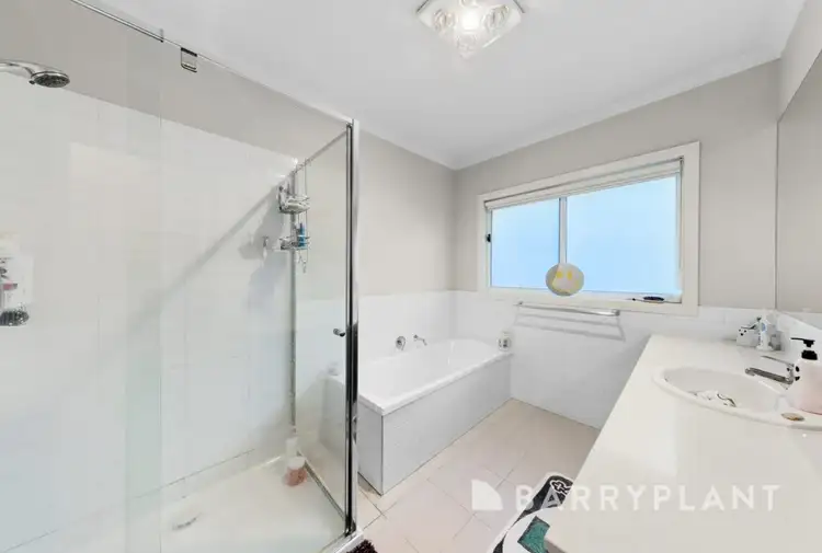 Fourth view of Homely house listing, 11 Brook Street, Caroline Springs VIC 3023
