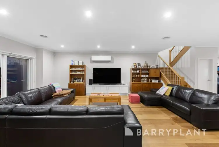 Fifth view of Homely house listing, 11 Brook Street, Caroline Springs VIC 3023