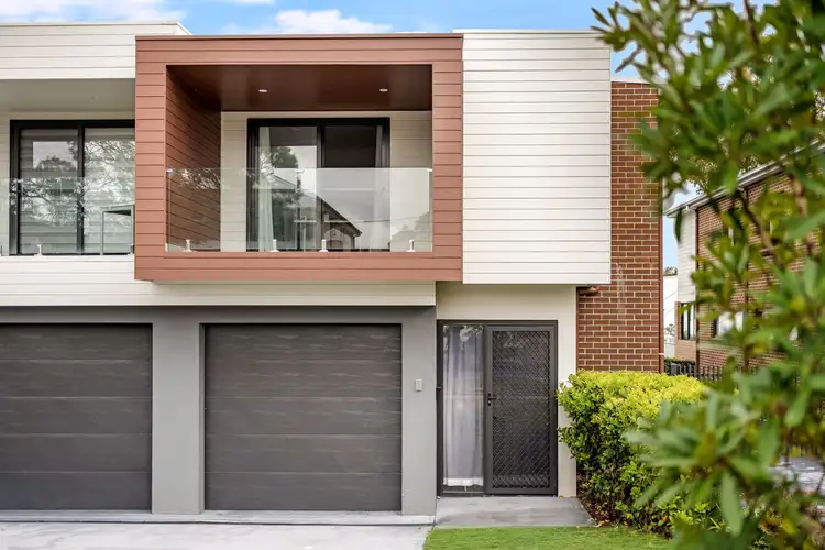 3/8 Virginius Street, Padstow NSW 2211