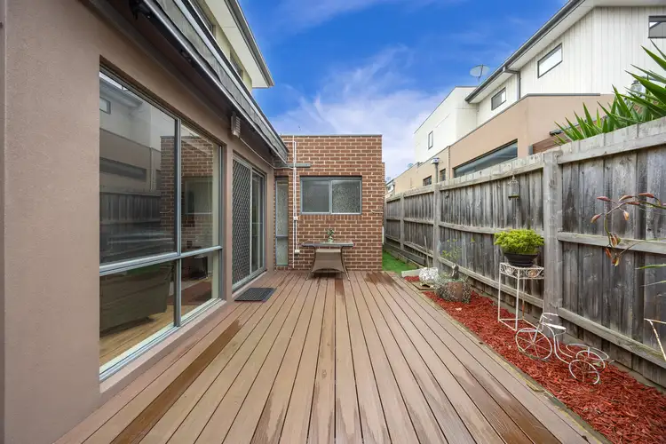 Main view of Homely unit listing, 6/18 Sanders Road, Frankston South VIC 3199