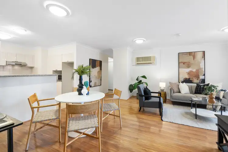 Second view of Homely apartment listing, 311/261 Harris Street, Pyrmont NSW 2009