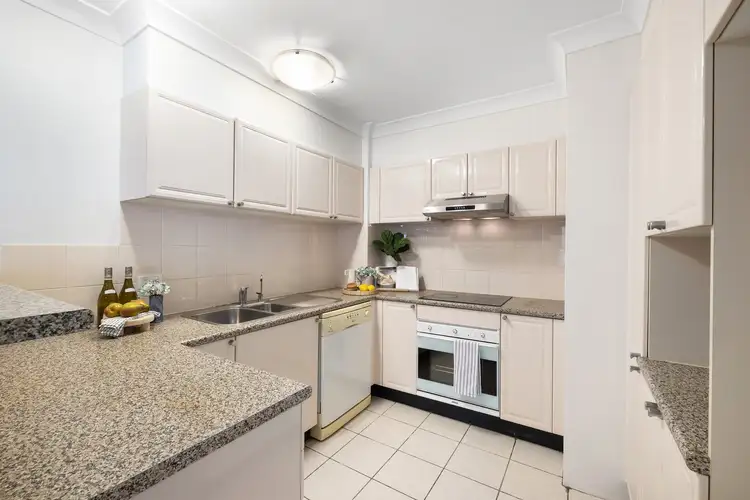 Fourth view of Homely apartment listing, 311/261 Harris Street, Pyrmont NSW 2009
