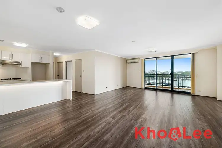 95/120 Saunders Street