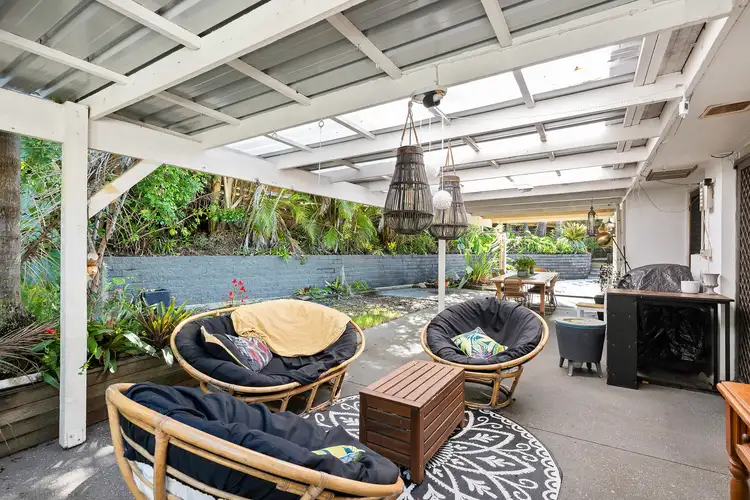 Fifth view of Homely house listing, 52 Macquarie Avenue, Molendinar QLD 4214