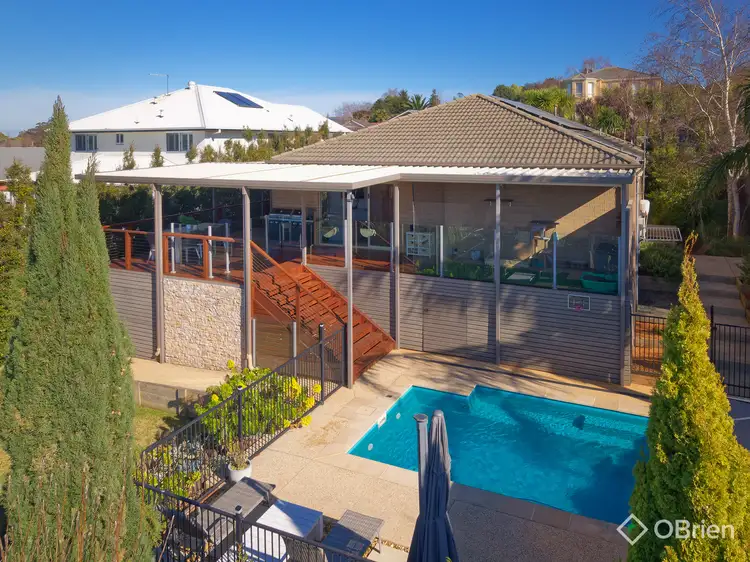 Main view of Homely house listing, 5 Cypress Court, Drouin VIC 3818