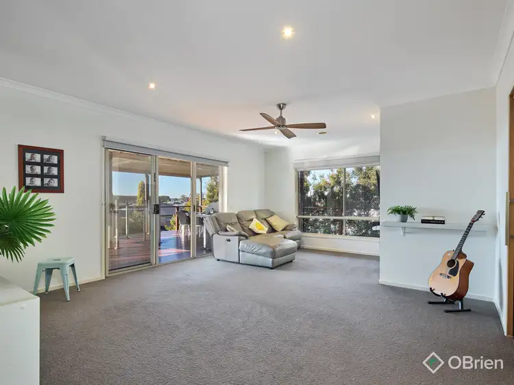Fifth view of Homely house listing, 5 Cypress Court, Drouin VIC 3818