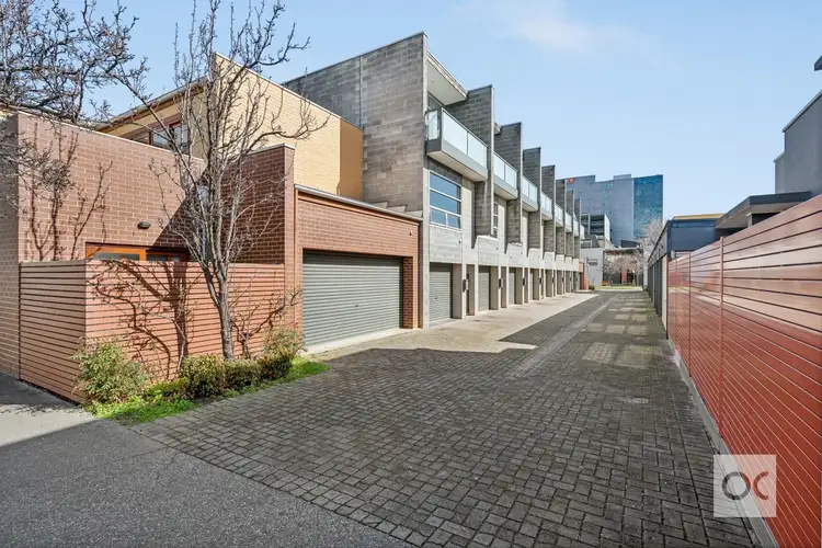 7 Florey Place, Adelaide SA 5000