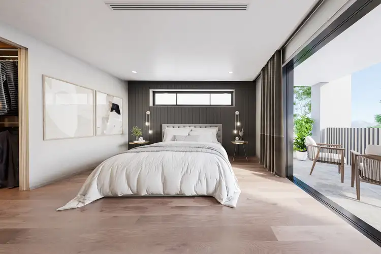 Third view of Homely townhouse listing, 20 Sculptor Street, Box Hill NSW 2765